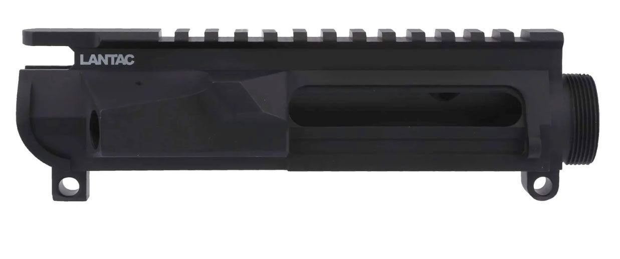 Lantac UAR Billet Upper Advanced Receiver 